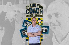 Το Περιστέρι Domino’s ανακοίνωσε το τέλος με Λιμνιάτη