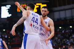 Φαβορί η Ελλάδα για την ανάθεση του Eurobasket 2029 – Πότε ανακοινώνεται επίσημα από τη FIBA