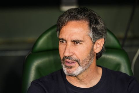 Δημοσίευμα της Marca για ΑΕΚ και Μορένο