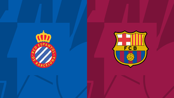 LIVE: ΕΣΠΑΝΙΟΛ  - ΜΠΑΡΤΣΕΛΟΝΑ 