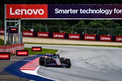 Formula 1, Ίμολα: Όλο το πρόγραμμα του αγωνιστικού τριημέρου (vids)