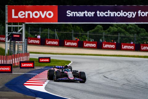 Formula 1, Ίμολα: Όλο το πρόγραμμα του αγωνιστικού τριημέρου (vids)