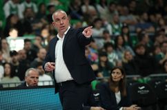 Χώρισαν οι δρόμοι Λιμνιάτη-Περιστερίου Domino’s