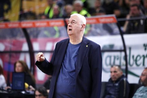 Σάκοτα: «Είμαι απογοητευμένος  με κάτι που δεν θα πω»
