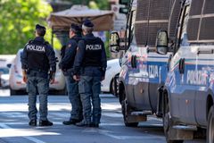 Σοκ στην Ιταλία: Επαγγελματίας ποδοσφαιριστής κατηγορείται για βιασμό