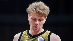 Χωρίς Κουζμίνσκας η ΑΕΚ κόντρα στον Ολυμπιακό