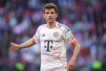 Μίλερ για το μέλλον του: «Δεν αποκλείω αυτήν την προοπτική»