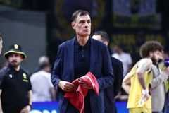 Μπαρτζώκας: «Να είμαστε έτοιμοι και να τα δώσουμε όλα στο Final Four»