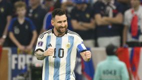 Εθνική Αργεντινής: Ο Μέσι επιστρέφει για τα προκριματικά!
