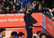 Μπράιαντ για το περιστατικό Αταμάν και οπαδών Εφές: «Σπουδαίος άνθρωπος ο κόουτς, τα συναισθήματα μερικές φορές σε ξεπερνούν»