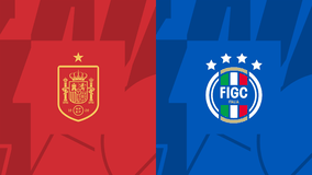 ΙΣΠΑΝΙΑ - ΙΤΑΛΙΑ