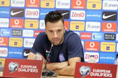 Ο Σάμαρης σκέφτεται το «αντίο» για να γίνει προπονητής!