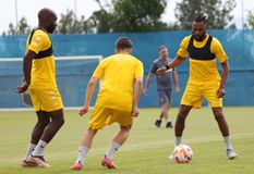 Άρης: Μετά το Ισραήλ πάει Μπάνσκο