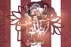 Πρωταθλητής ο Ολυμπιακός για 14η φορά στην ιστορία του σε σκηνικό χάους στο ΟΑΚΑ