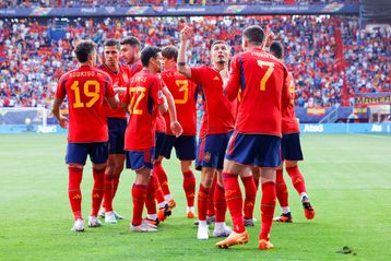 Σοκ για Ισπανία: Κίνδυνος αποκλεισμού από όλες τις διοργανώσεις - Τελεσίγραφο από UEFA και FIFA