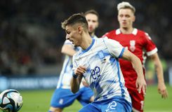 Οριστικά χωρίς Γιαννούλη η Ελλάδα κόντρα στην Ιρλανδία