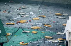 Οριστική διακοπή στο ΟΑΚΑ