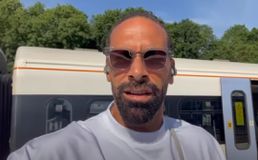 Φέρντιναντ: «Αυτοί οι παίκτες έχουν πρόβλημα με τον Κριστιάνο Ρονάλντο»