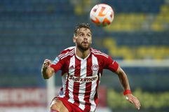 Στα «ραντάρ» της Τζένοα ο Ζινγκερνάγκελ