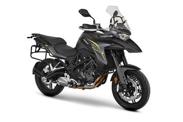 SRT 550: για κάθε μέρα αλλά και για τον… γύρο του κόσμου