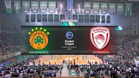 Τα highlights του τέταρτου τελικού (vid)