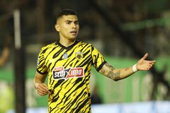 «Οριστική συμφωνία Θέλτα και ΑΕΚ - Υπογράφει μέχρι το 2027 ο Πινέδα»