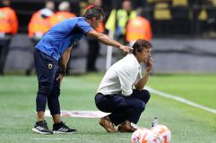 Ξεκαθαρίζει άμεσα το τοπίο για το προπονητικό τιμ του Αλμέιδα τη νέα σεζόν