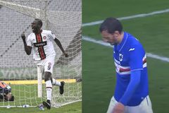 Τα... θέλω Γκαμπιαντίνι - Ντιανέ από ΠΑΟΚ