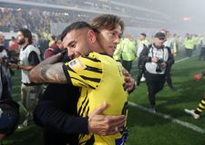 Στην ΑΕΚ «πάγωσαν» στο τηλεφώνημα Φερνάντες αλλά καμία απόφαση δεν θα είναι εν θερμώ