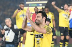 Οι Τούρκοι καλούν ξανά τον Τζαβέλλα