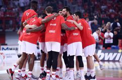 ΚΑΕ Ολυμπιακός: «Δεν υπάρχουν λέξεις για την απώλεια τόσων αθώων ψυχών»