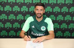 Μαζί με άσο του ΠΑΟΚ ο «νέος» του Παναθηναϊκού Φιλίπ Μλαντένοβιτς! (pic)