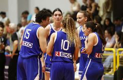 ΤΣΕΧΙΑ - ΕΛΛΑΔΑ