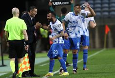 Φαβορί Γαλλία και Γερμανία για την κατάκτηση του Euro 2024 - Τι πιθανότητες έχει η Ελλάδα;