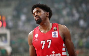 Μίνι επεισόδιο ανάμεσα στον ΜακΚίσικ και οπαδούς του Παναθηναϊκού στο ΟΑΚΑ