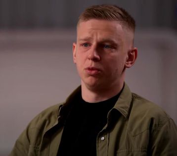 Ο Ζιντσένκο θέλει να αποκλειστούν όλοι οι Ρώσοι από τον αθλητισμό