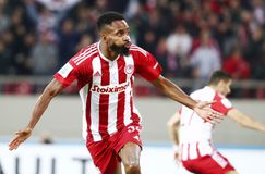 Ο Μπακαμπού υπογράφει διετές συμβόλαιο με την Γαλατασαράι