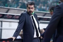 Μπαφές: «Εκπληκτική χρονιά με τον καλύτερο επίλογο» (pic)