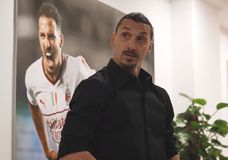 Ιμπραΐμοβιτς: «Ο Γκουαρδιόλα μου είπε ότι στην Μπαρτσελόνα οι παίκτες δεν έρχονται με Ferrari! Την επόμενη μέρα ήρθα με μια γ@@@ Ferrari»