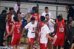 Το 14ο πρωτάθλημα του Ολυμπιακού - Η χρυσή Βίβλος της Basket League