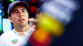 H Red Bull προειδοποιεί τον Πέρες