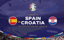 Τα highlights από τη νίκη της Ισπανίας κόντρα στην Κροατία
