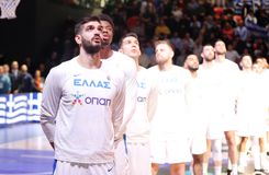 Παίρνει τη θέση του Παπαπέτρου ο Μαντζούκας στην Εθνική