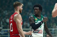 Τελικοί με MVP την τοξικότητα