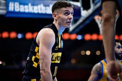 Ο Κάιλ Γκάι αποχώρησε από την Τενερίφη - Ψάχνει νέα ομάδα (vid)