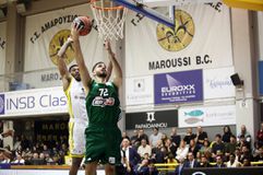 Ο Άρης πλησιάζει τον Μαντζούκα και «βλέπει» Κόφι!