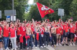 Η πορεία των Ελβετών πριν το ματς με την Ουγγαρία (vids)