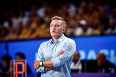 Ο Τουόβι άφησε την Βίρτους για να πάει στην Ιαπωνία!