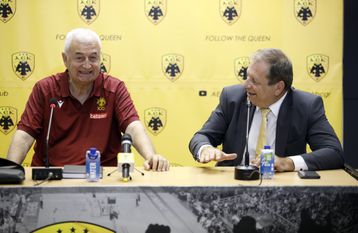 Η ΑΕΚ άλλαξε φιλοσοφία και στον μεταγραφικό σχεδιασμό