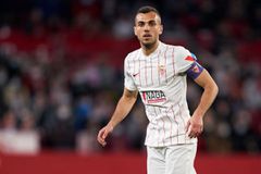 Παναθηναϊκός: Προτάθηκαν οι Ρομπερτόνε και Χορδάν